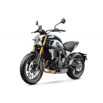 Motocykl CF Moto 700